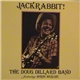 The Doug Dillard Band Featuring Byron Berline - Jackrabbit!