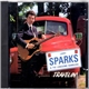 Larry Sparks & The Lonesome Ramblers - Travelin'