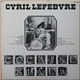 Cyril Lefebvre - Cocaine Blues