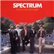 Spectrum - It's Too Hot For Words