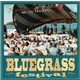 Various - Bluegrass Festival