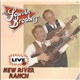 The Louvin Brothers - Live At New River Ranch